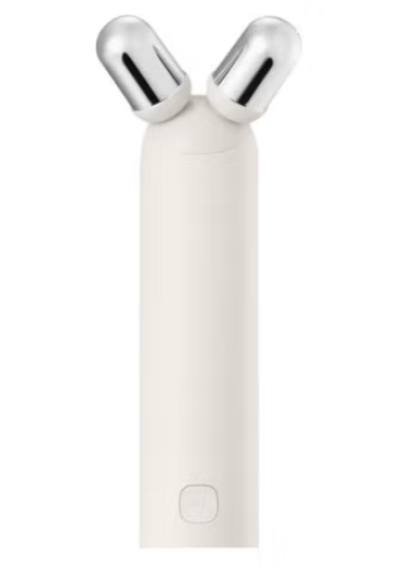 Medicube AGE-R Booster Pro Mini Plus V Roller Head - Beige