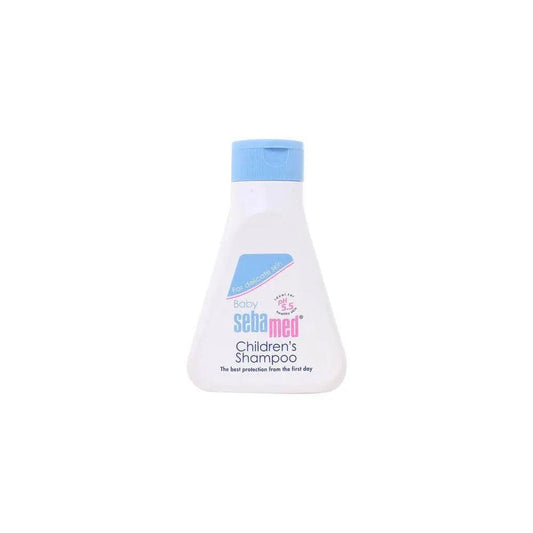 Sebamed Baby Shampoo 150ml