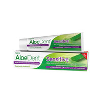 Aloe Dent Toothpaste Sensitive - 100 Ml