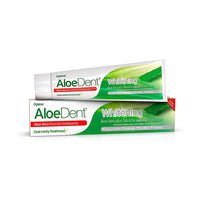Aloe Dent Toothpaste Whitening - 100 Ml