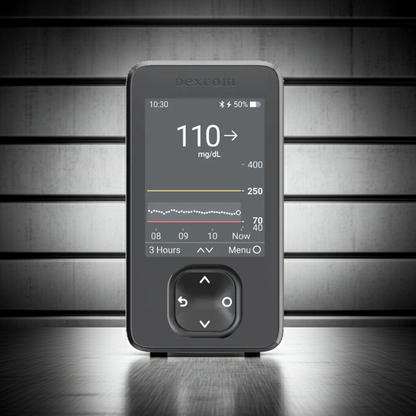 Dexcom G7 Receiver Kit- Global Dexcom
