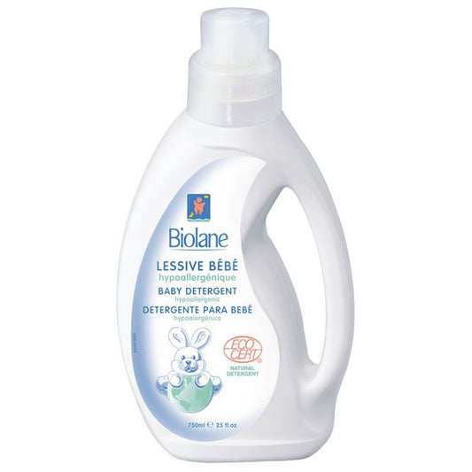 Biolane Baby Detergent 750ml Biolane