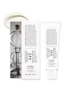 Dr. Althea 345 Relief Cream for All Skin Types 50ml