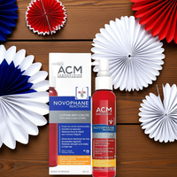 ACM Novophane Revitalising Scalp Lotion for Men & Women