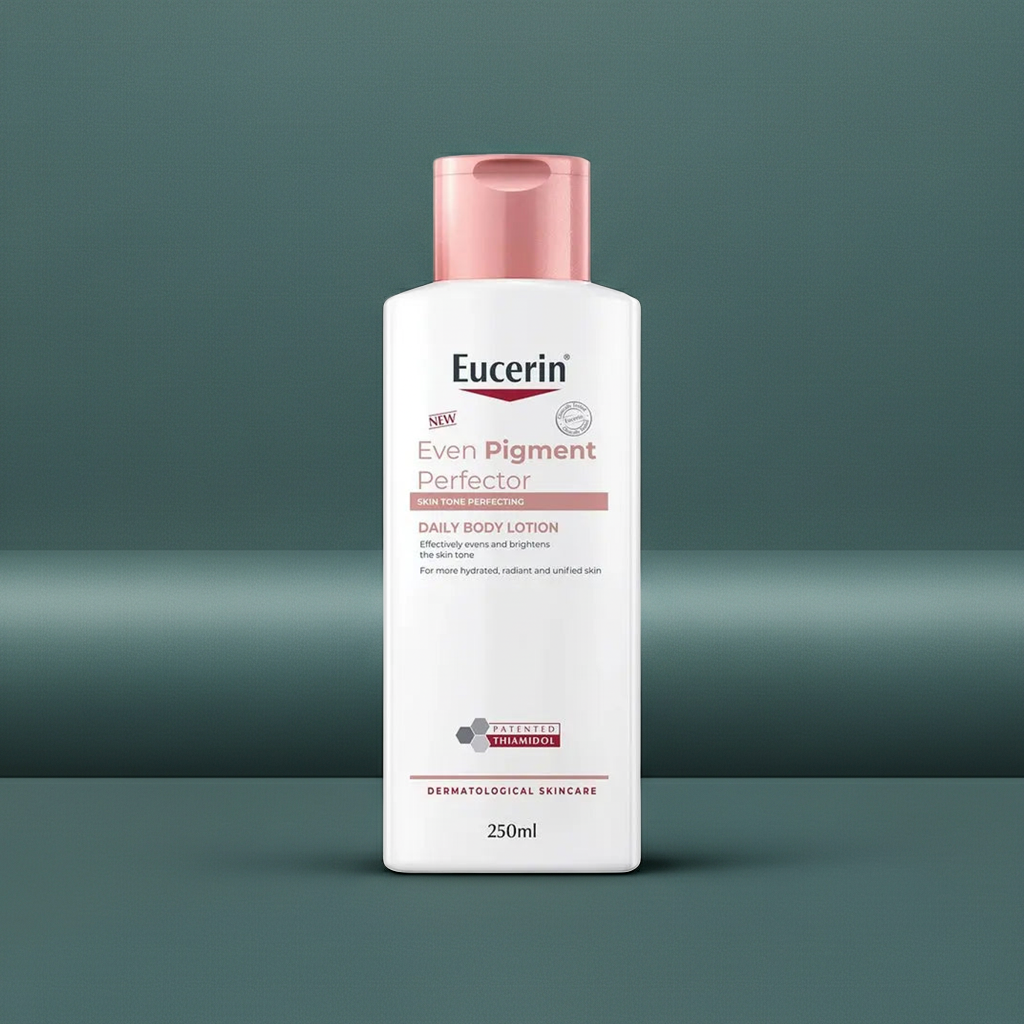Eucerin Eucerin Even Pigment Perfector Daily Body Lotion 250ml – Dark Spot Corrector with Thiamidol - Image 2