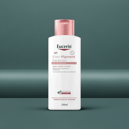 Eucerin Eucerin Even Pigment Perfector Daily Body Lotion 250ml – Dark Spot Corrector with Thiamidol - Image 2