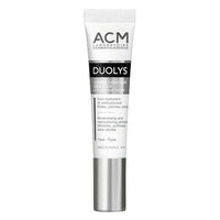Acm Duolys Eye Contour Cream for Eye Puffiness, Wrinkles &