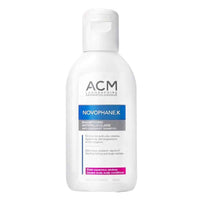 Acm Novophane K Anti-Dandruff Shampoo for Severe Scaly
