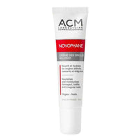 Acm Novophane Nail Cream for Damaged & Brittle Nails 15ml