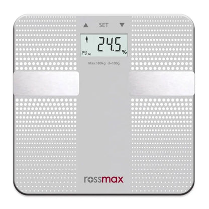 Rossmax WF260 Body Fat Monitor Rossmax