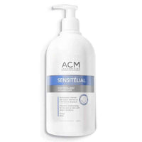 Acm Sensitelial Emollient Care Moisturiser for Dry &