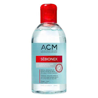 Acm Sebionex Micellar Cleanser Make-Up Remover Lotion For
