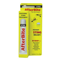 After Bite Xtra Soothing Gel for Insect Bites & Stings 20g