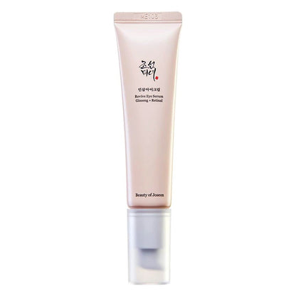 Beauty of Joseon Revive Eye Serum With Ginseng + Retinal 30ml