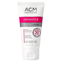 Acm Depiwhite S spf50+ Whitening Skin Care Cream 50ml