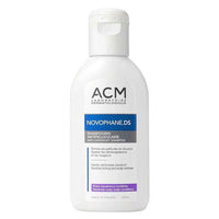 Acm Novophane Ds Anti-Dandruff Shampoo for Scaly Scalp 125ml