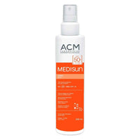 Acm Medisun spf50+ Sun Protection Spray with Ir & Visible