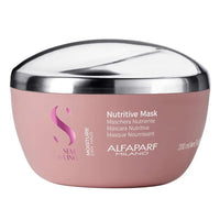 Alfaparf Milano Semi Di Lino Moisture Nutritive Mask For