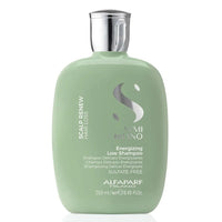 Alfaparf Milano Semi Di Lino Scalp Renew Sulfate Free