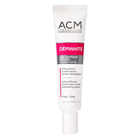Acm Depiwhite Eye Contour Gel for Dark Circles & Puffiness