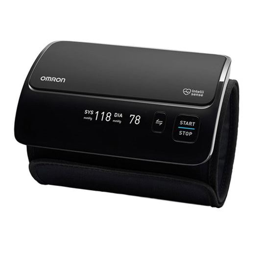 Omron Evolv HEM-7600T TubelesOmron Evolv HEM-7600T Tubeless Blood pressure Monitors Blood pressure Monitor