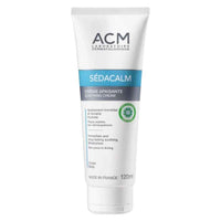 Acm Sedacalm Soothing Anti-Itch Cream for Skin Prone To