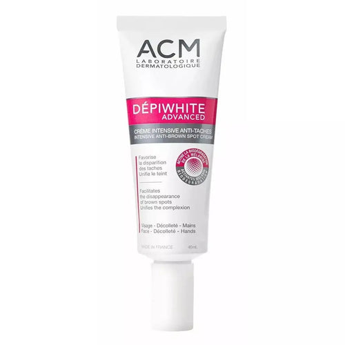 ACM Depiwhite Advanced Cream For Brown Spot 40ml ACM