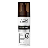 Acm Duolys Hyal Intensive Anti-Ageing Serum for 40+ Years