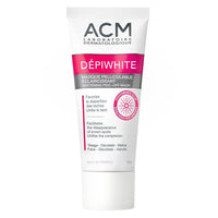 Acm Depiwhite Whitening Peel-Off Mask for Brown Spot &