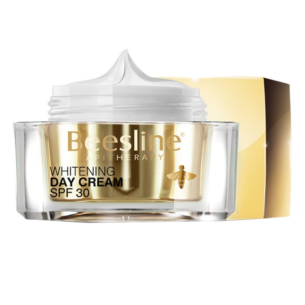 Beesline Whitening Day Cream 50ml