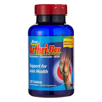 21st Century Arthri-Flex Advantage Tablets – 120 Count