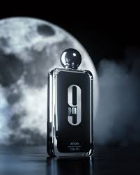 Afnan 9 Pm EDP 100ml