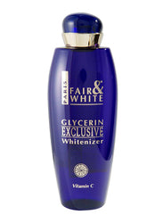 Fair and White Exclusive Glycerin Whitenizer 250ml