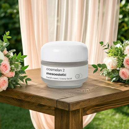 Mesoestetic Cosmelan 2 Cream | Depigmenting Treatment for Dark Spots & Melasma Mesoestetic
