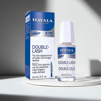 Mavala Stronger and Thicker Eye Lashes, 10 ml Mavala