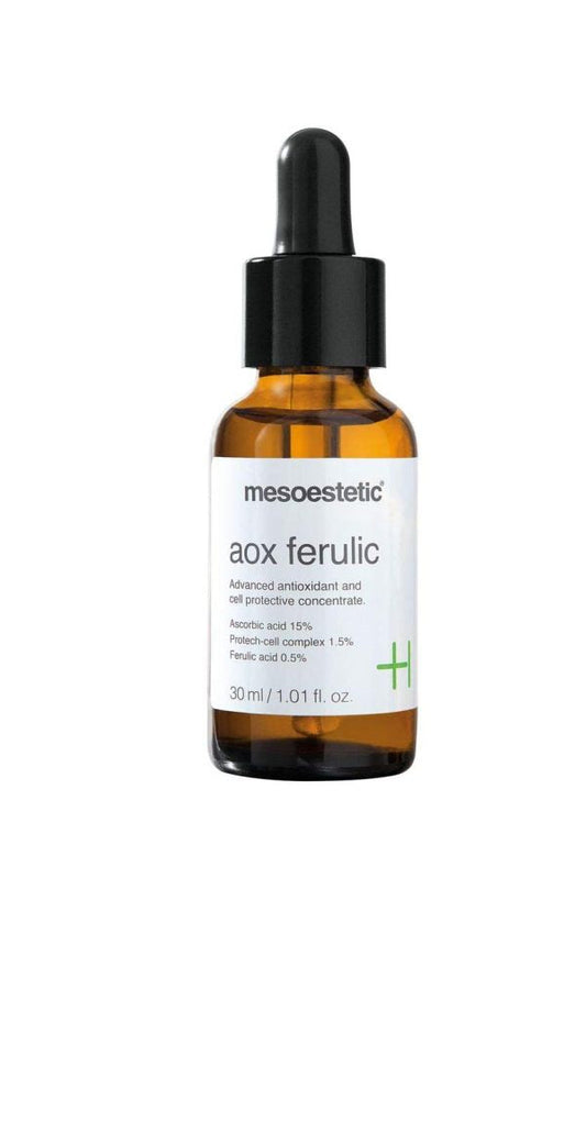 Mesoestetic Aox Ferulic 30ml