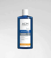 Acm Novophane Energizing Shampoo for Damaged, Dull &