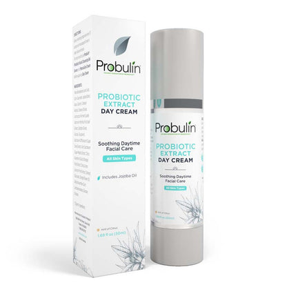 Probulin Probiotic Extract Soothing Day Cream For All Skin Types 50ml