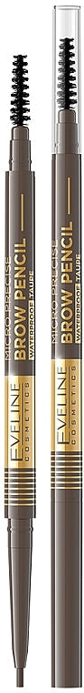 Eveline Cosmetics Brow Pencil