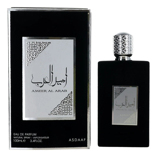 Lattafa Asdaaf Lattafa Ameer Al Arab EDP 100ml