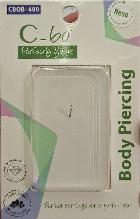 Cbo body piercing CBOB-480