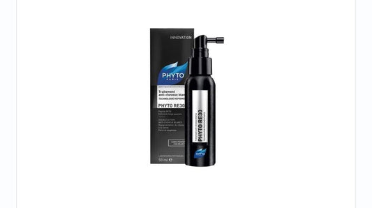 Phyto RE30 Anti-Greying Hair Treatment Spray 50ml