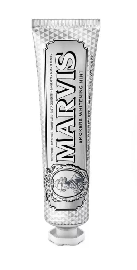 Marvis Whitening Mint Toothpaste for Smokers 85ml