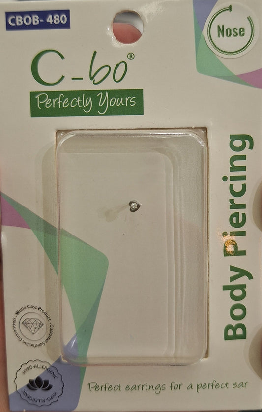 Cbo body piercing CBOB-480