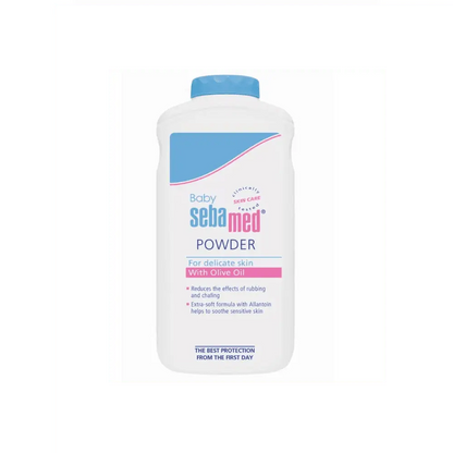 Sebamed Baby Powder 200g Sebamed