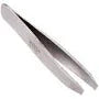 Kiss Travel Size Slant Tip Tweezer KISS