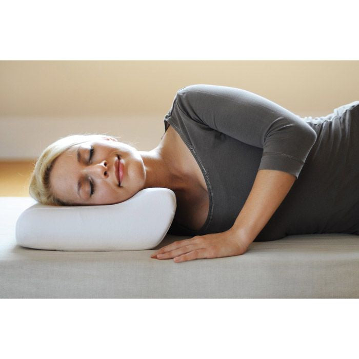 Sissel Classic Orthopedic Pillow Medium With Cover Sissel