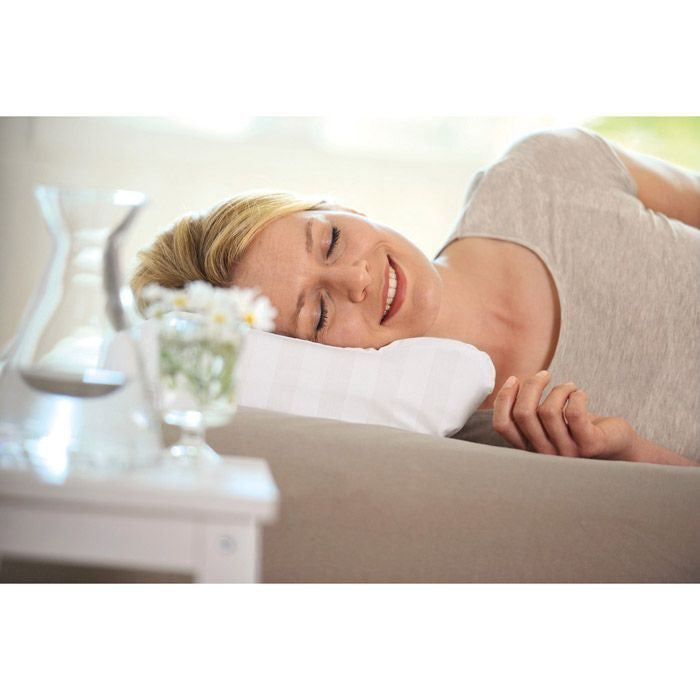 Sissel Soft Deluxe Orthopedic Pillow With Cover Sissel