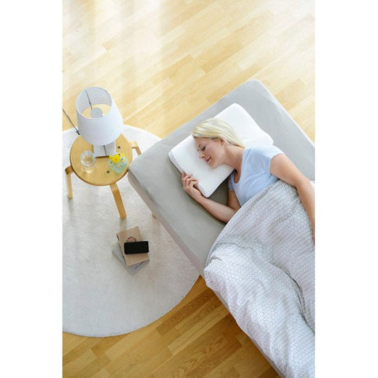 Sissel Soft Orthopedic Pillow With Cover Sissel