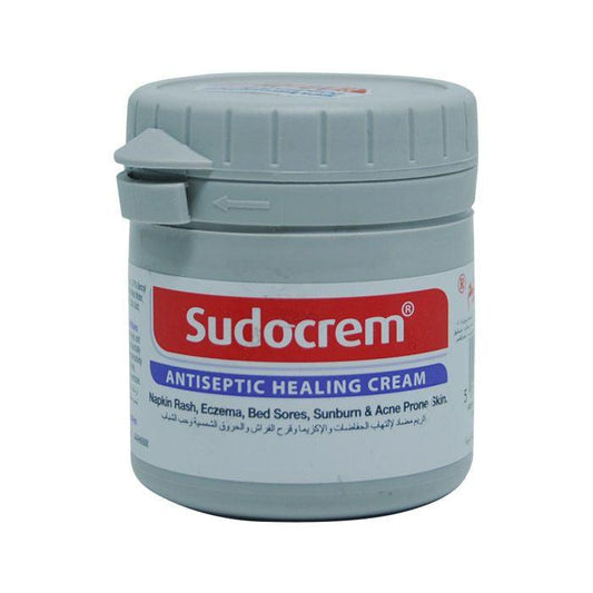 SudoCrem Skin Care Cream 60gm